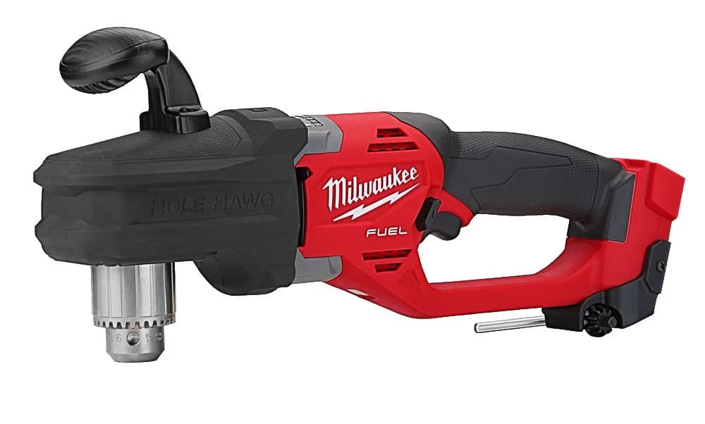 Milwaukee M18 CRAD2-0X 13mm Right Angle Drill (Bare Unit)