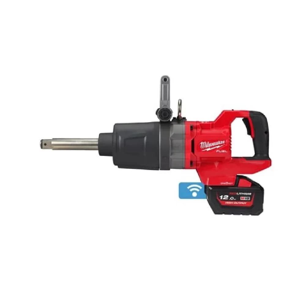 Avvitatore a batteria M18 ONE-KEY 1'' FUEL 4933471756