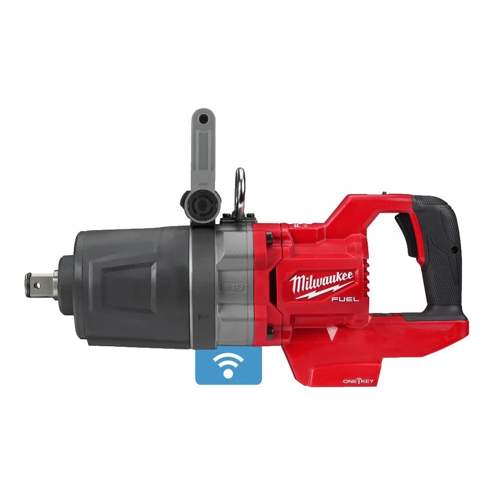 Chiave ad impatto 1'' M18 ONEFHIWF1DS-0C FUEL 4933472071 MILWAUKEE