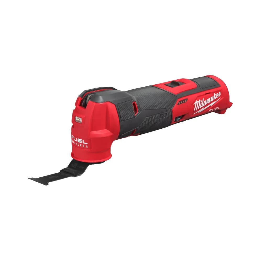 M12 FMT-0 12V Multi-Tool (Bare Tool)