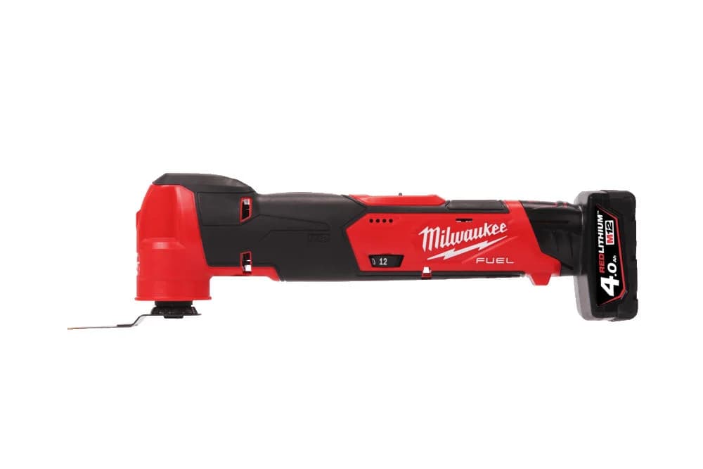 M12 FMT-422X Multi-Tool Kit