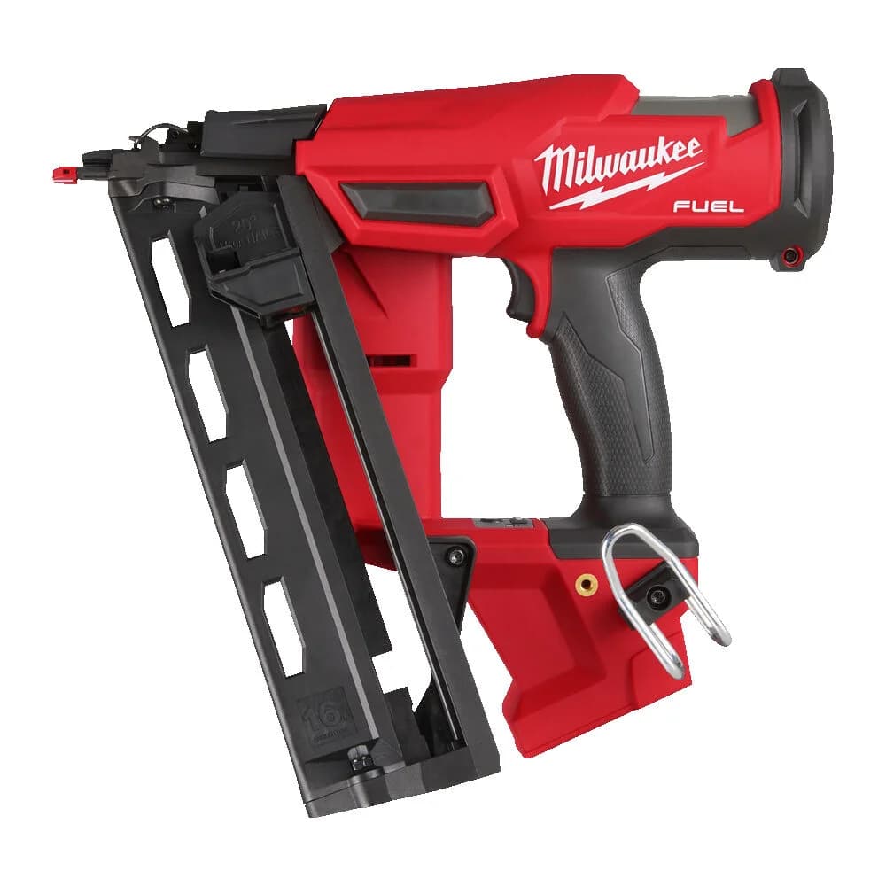 Chiodatrice/graffatrice a batteria M18 FN16GA-0X FUEL 4933478094