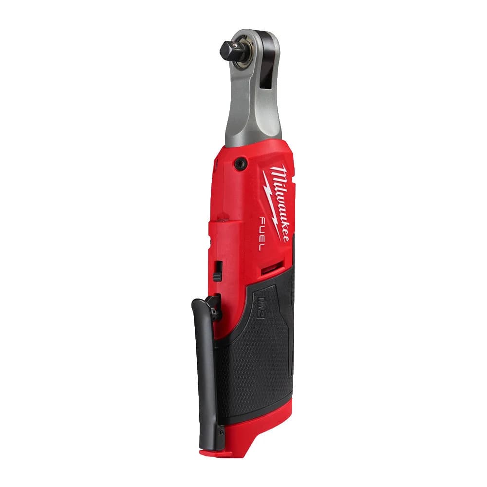 Cricchetto a batteria Milwaukee M12 FHIR38-0 FUEL 3/8" con motore brushless 4933478172