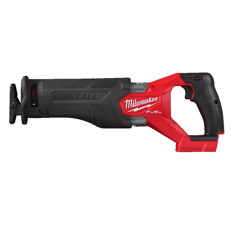 M18 FSZ-0X FUEL 18V Cordless Reciprocating Saw (Bare Tool)