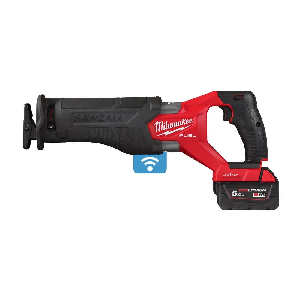 M18 FUEL ONE-KEY Reciprocating Saw ONEFSZ-502X