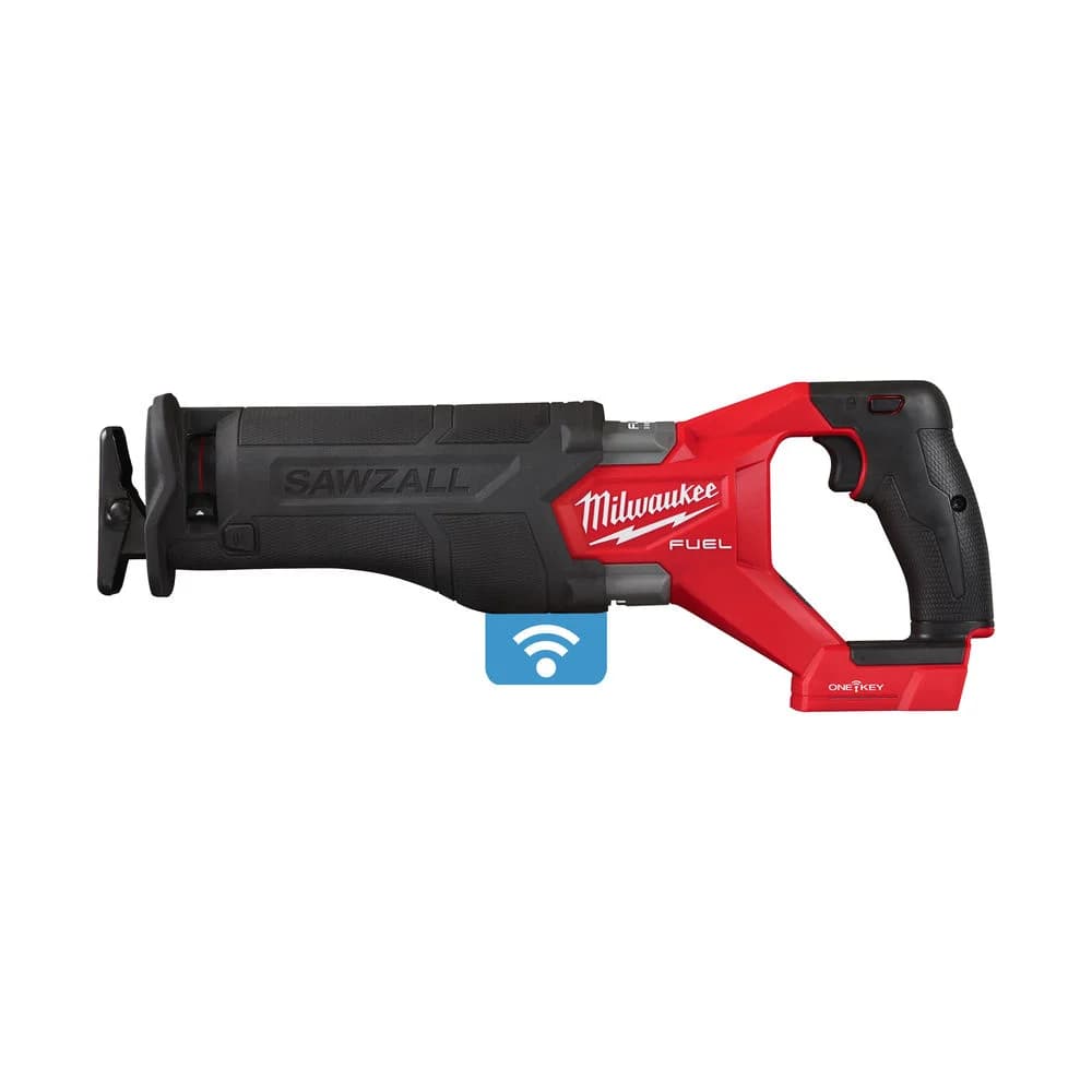 M18 FUEL ONE-KEY™ Reciprocating Saw ONEFSZ-0X