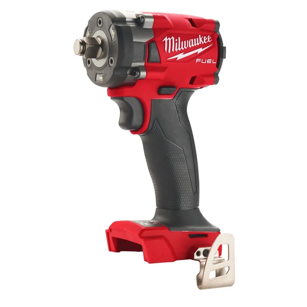 Chiave a battitore cordless Milwaukee M18 FIW2F12-0X FUEL 1/2" Brushless 4933478443