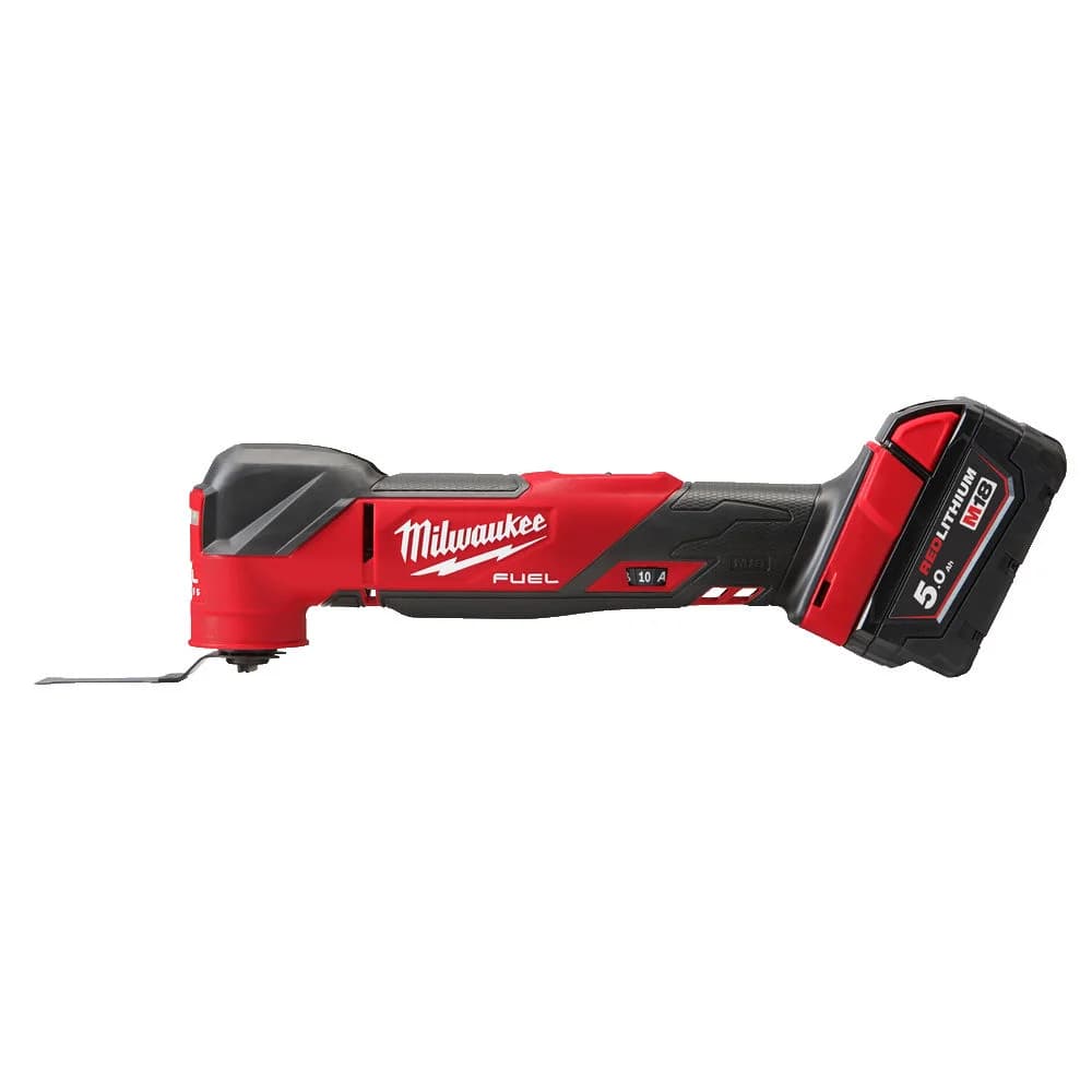 M18 FMT-502X Cordless Multi-Tool (Tool Only)