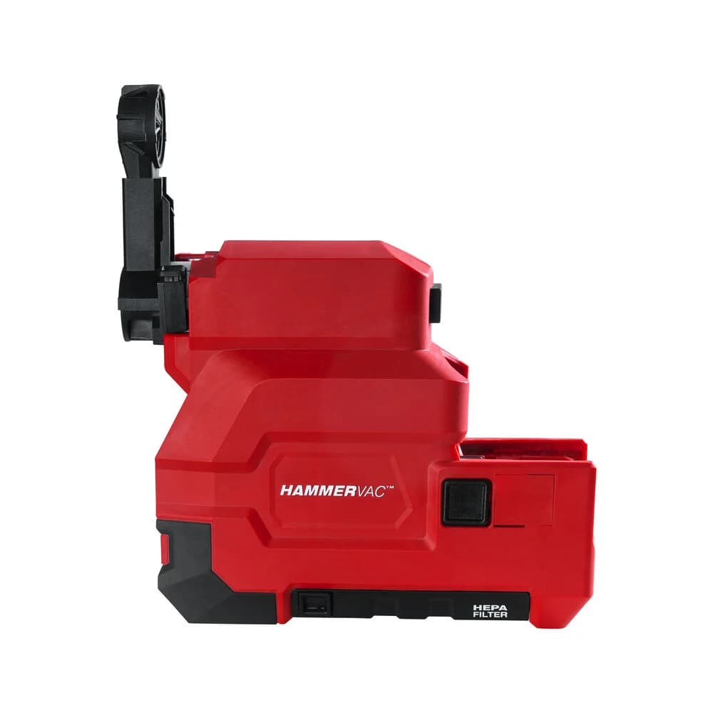 M18 FCDDEXL-0 Dust Extraction Attachment for SDS-Plus Hammers