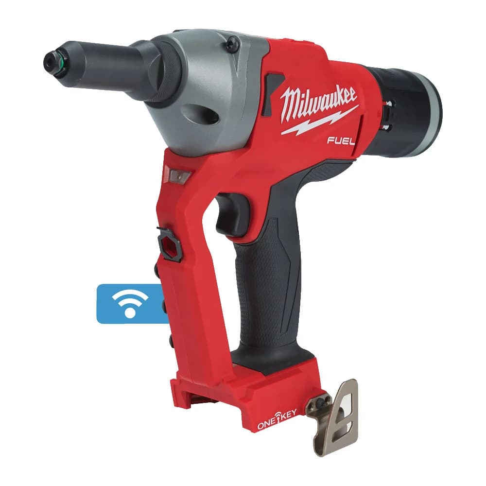 M18 FUEL ONE-KEY Cordless Rivet Tool 4933478601