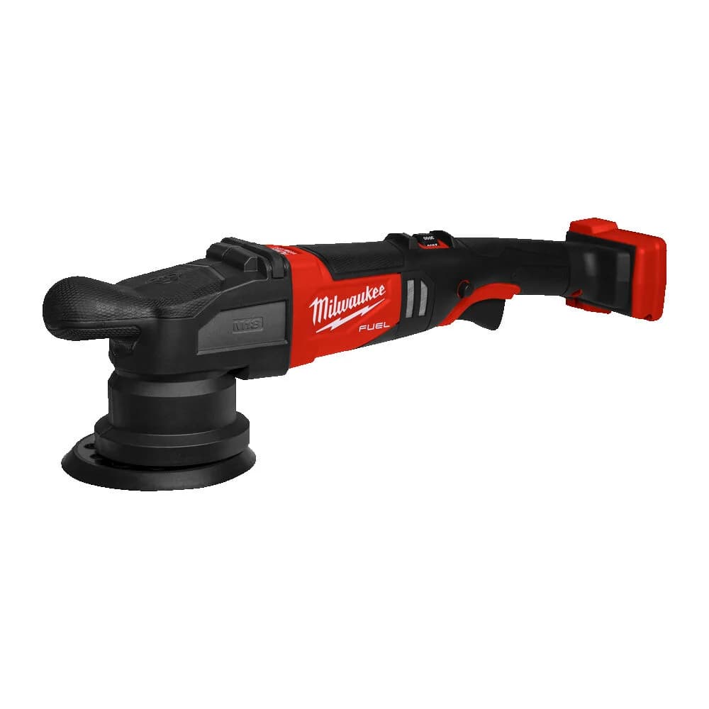 M18 FUEL 125mm Random Orbital Polisher FROP15-0X