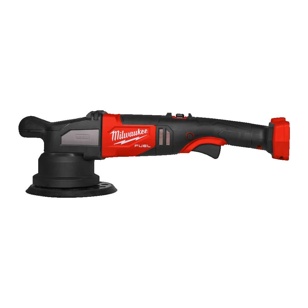 M18 FUEL 150 mm Random Orbital Polisher FROP21-0X