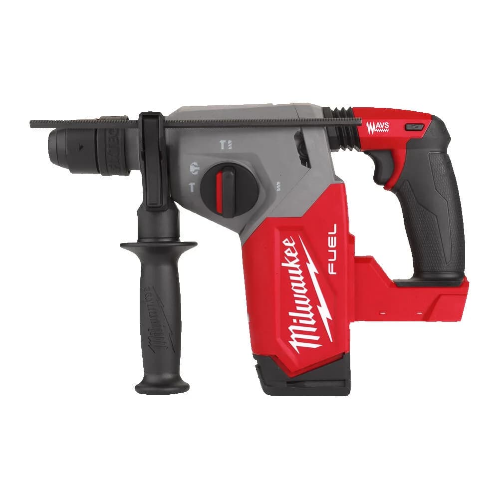 Martello perforatore rotativo SDS-Plus Milwaukee M18 FHX-OX 4933478888 senza fili