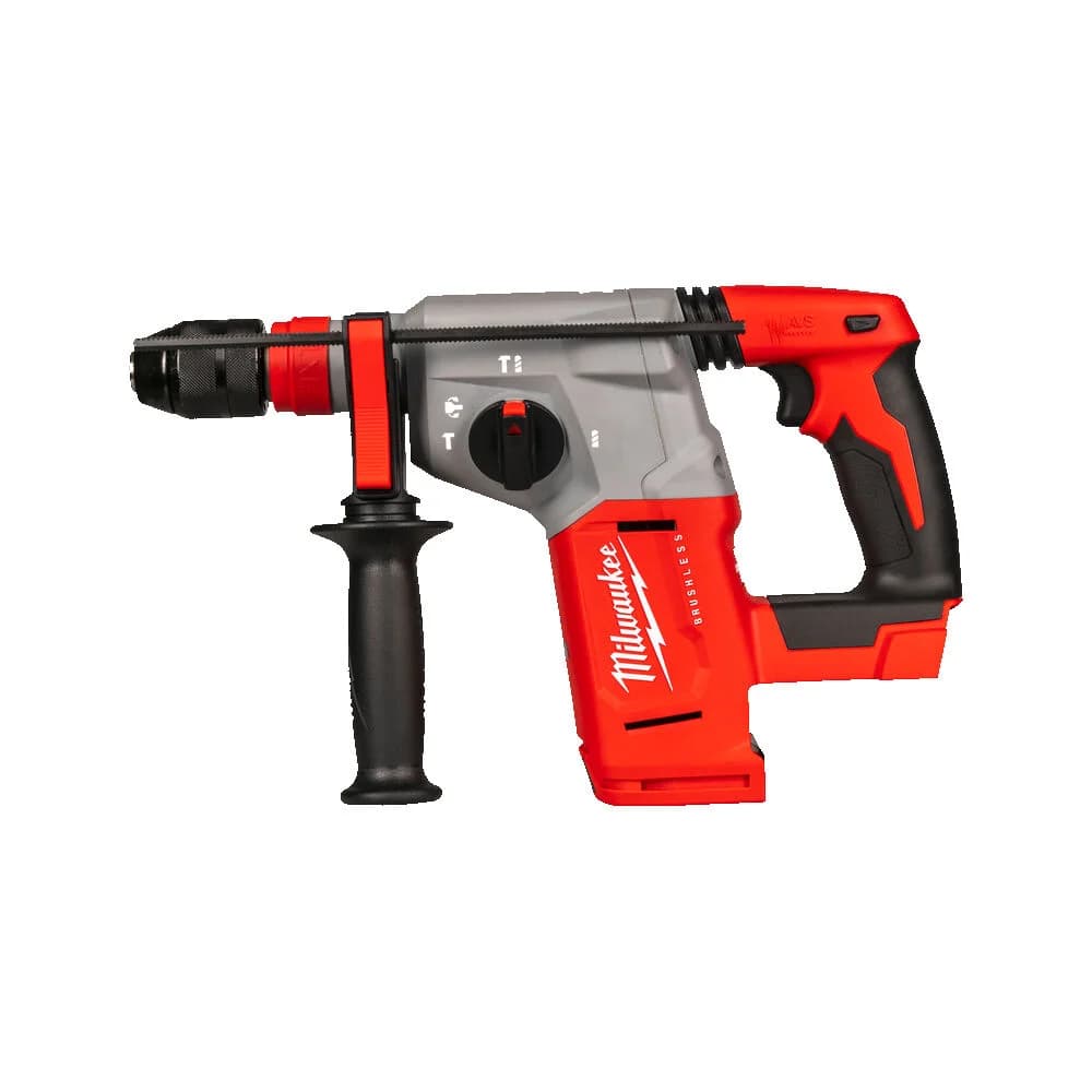 Pistola avvitatore rotativo a batteria M18 BLHX-0X 4933478891
