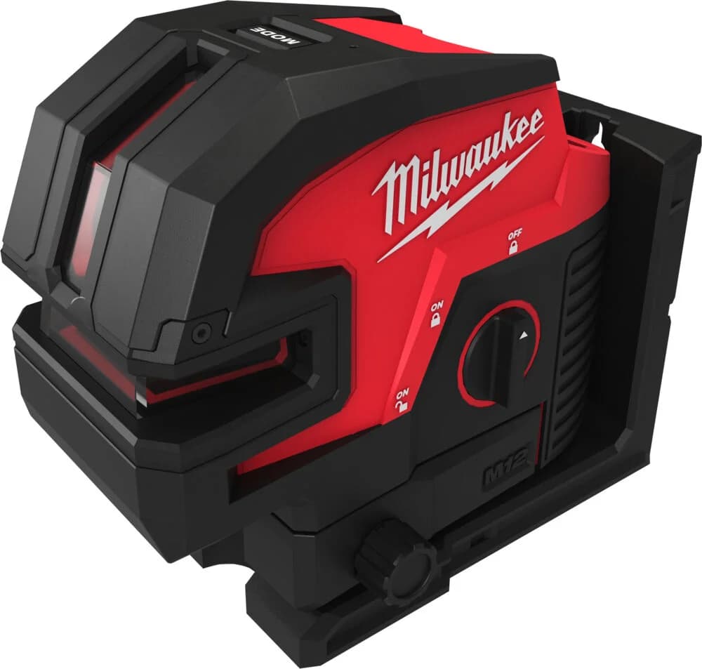 LASER M12 CLL4P-0C 4933479202 MILWAUKEE