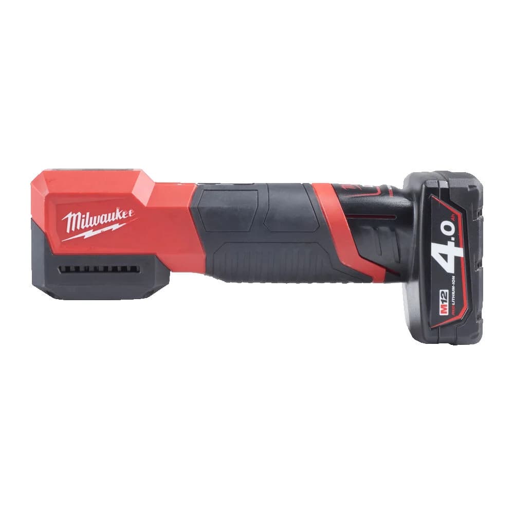 Faro Ricaricabile USB per Officina Milwaukee M12 CML-401 4933479366