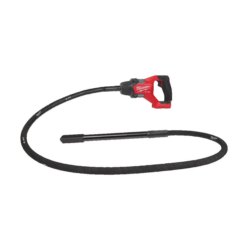 Vibratore per calcestruzzo a batteria M18 FCVN24-0 4933479599