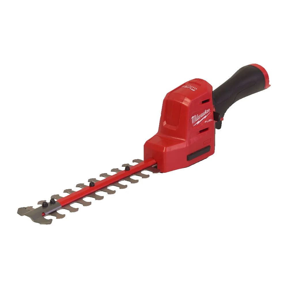 M12 FHT20-0 FUEL Hedge Trimmer 20 cm, Bare Unit, Milwaukee