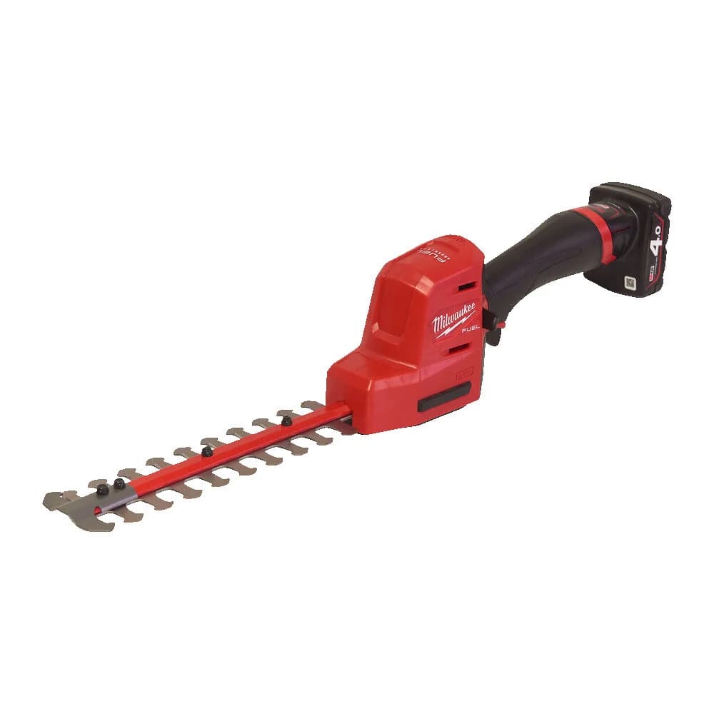 M12 FHT20-402 FUEL Hedge Trimmer 20 cm (Bare Unit)