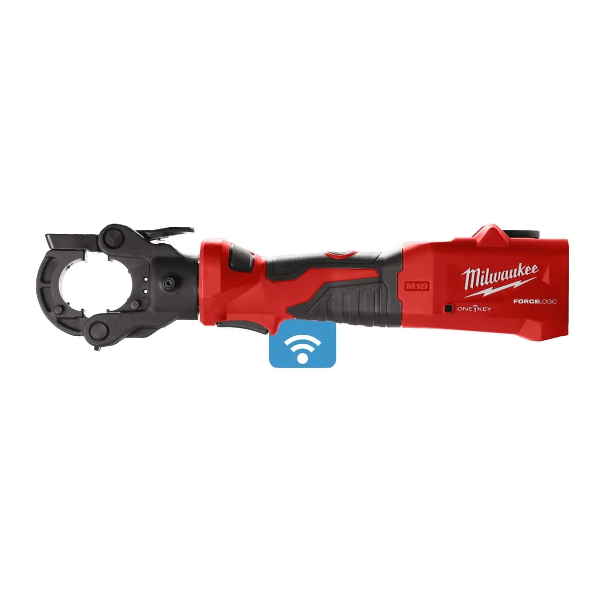 Pressa idraulica M18 ONEHCCT60-0C 4933479683 con capacità di 60 tonnellate
