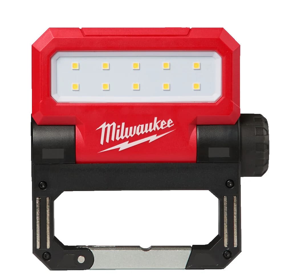 Torcia Ricaricabile USB da Officina Milwaukee FFL-301 4933479766
