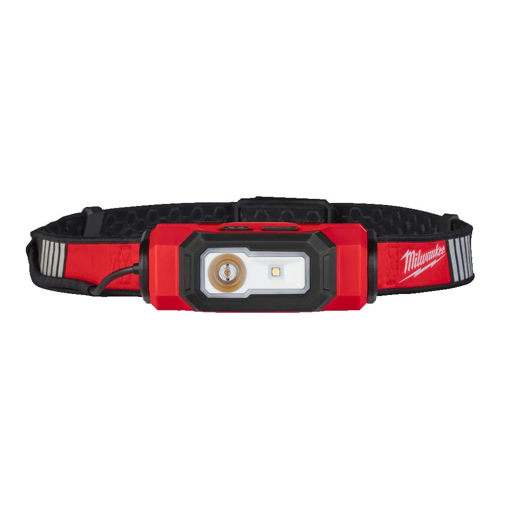 Milwaukee L4HL-VS-301 USB Rechargeable Headlamp
