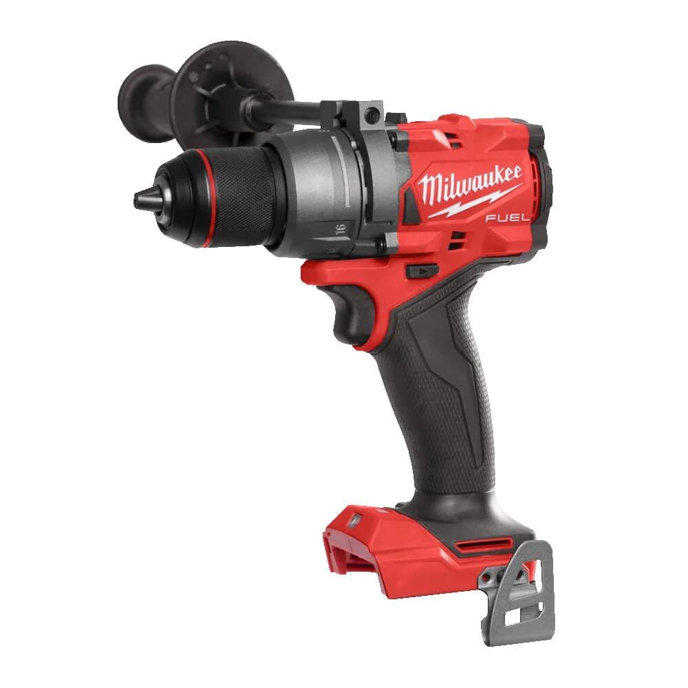 Trapano a percussione Milwaukee M18 FPD3-0X FUEL senza fili 4933479859
