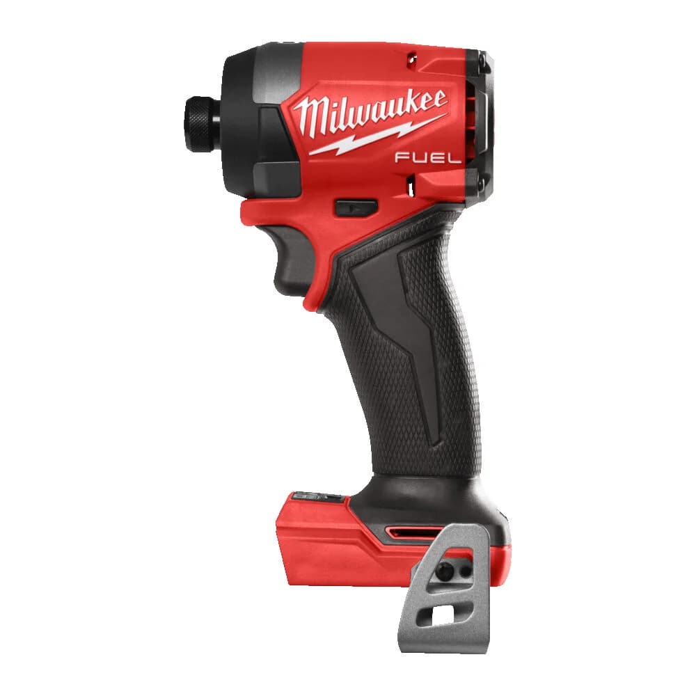 M18 FID3-0X FUEL 1/4\" Hex Impact Driver (Bare Unit)
