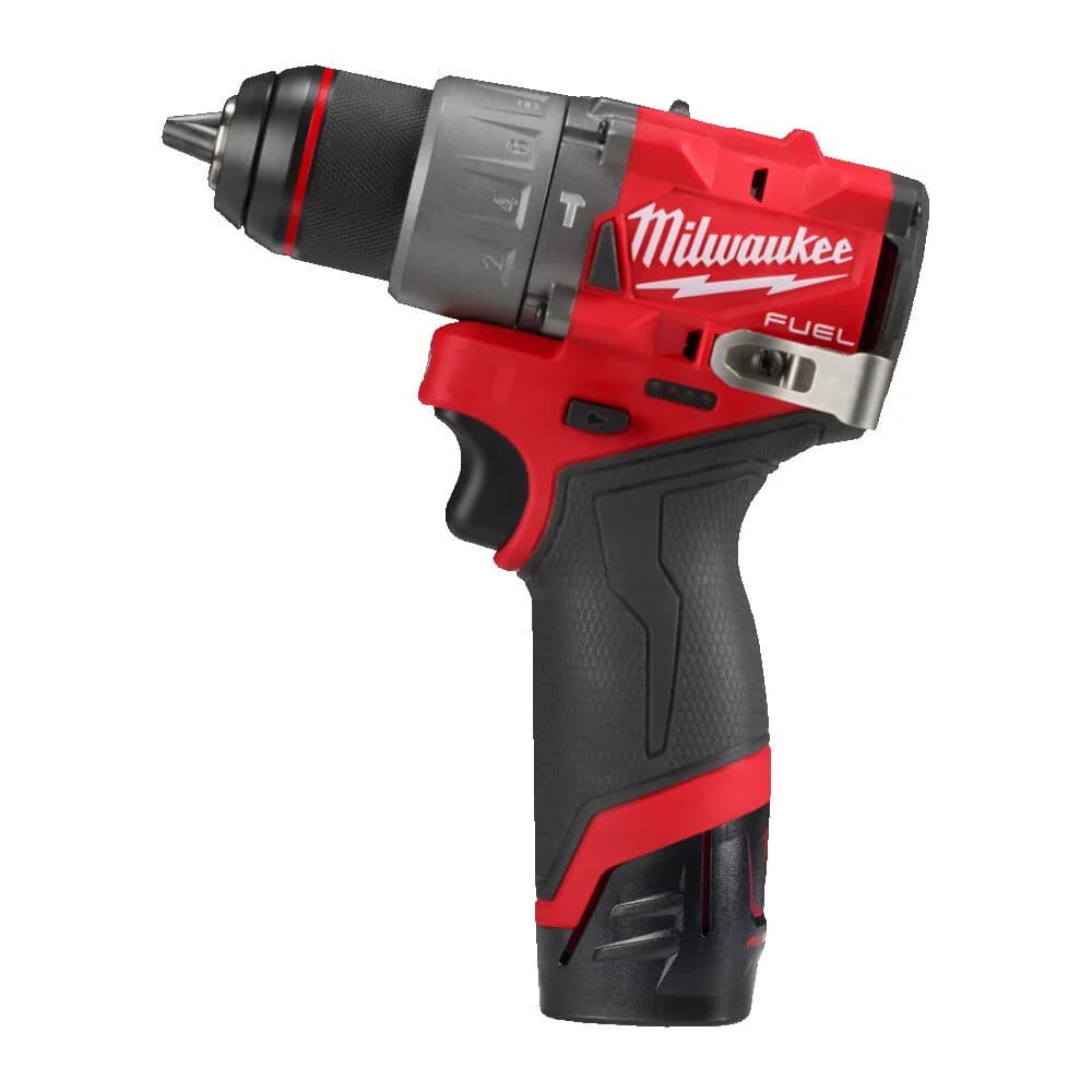 Avvitatore a percussione Milwaukee M12 FPD2-202X senza fili 4933479868