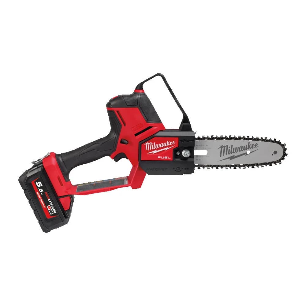 Cesoia per catene 20cm M18 FHS20-552 4933480118