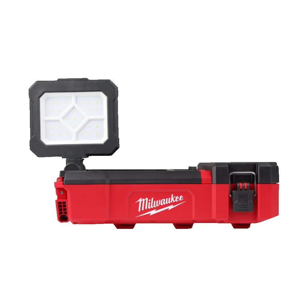 Lampada da Lavoro Ricaricabile M12 PACKOUT Milwaukee 4933480473