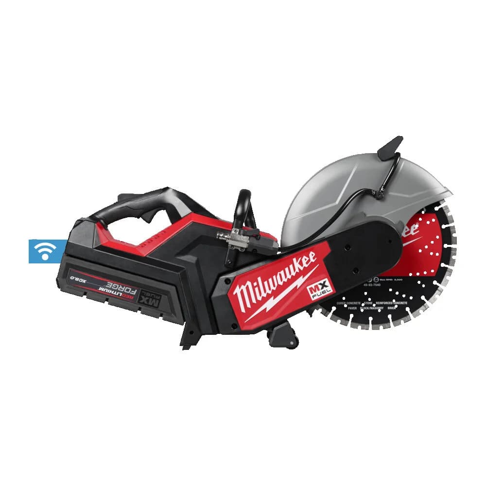 Tagliafili 350mm MXF COS350G2-802 4933480480 MILWAUKEE
