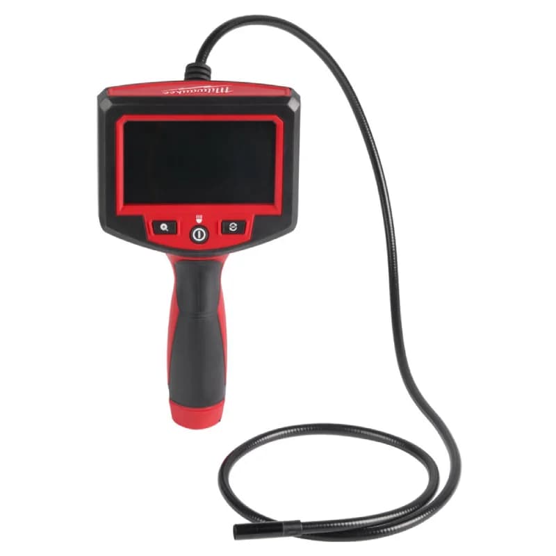 Telecamera di Ispezione 1.2m AIC2 4933480738 con Sonda Flessibile