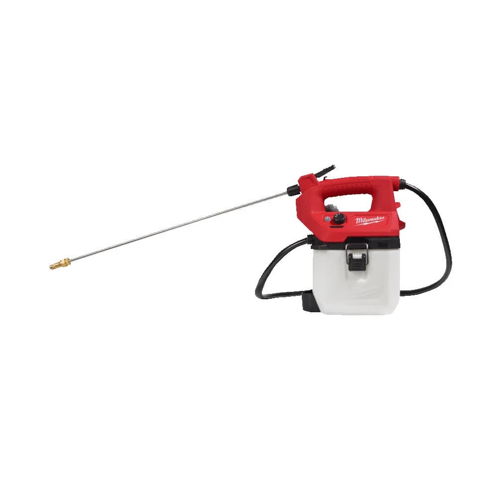 M12 BHCS3L-201 Sprayer Pump 3.7L 12V Milwaukee