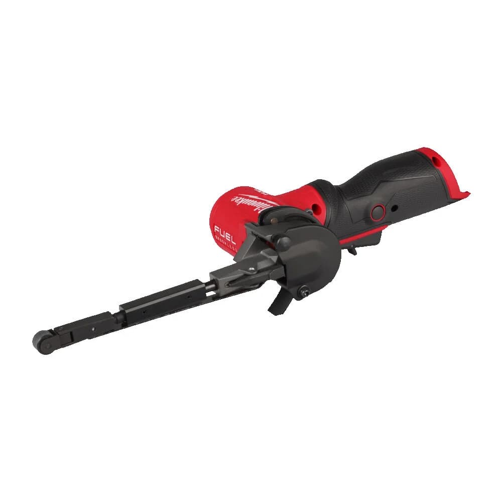 M12 FBFL13-0 12V Cordless Belt Sander 13mm, 457mm Belt, Bare Unit