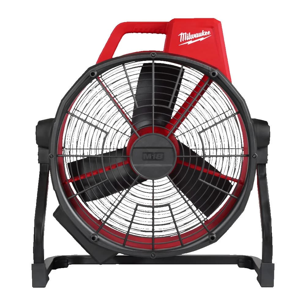 M18 Fuel Jobsite Fan 457mm Bare Unit (4933492110)