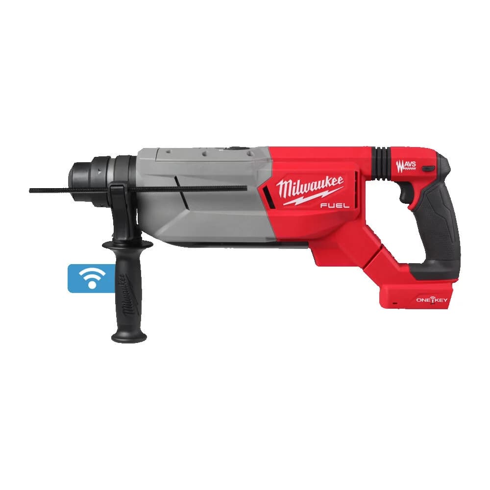 Martello perforatore rotativo senza fili Milwaukee M18 FHACOD32-0C 4933492140