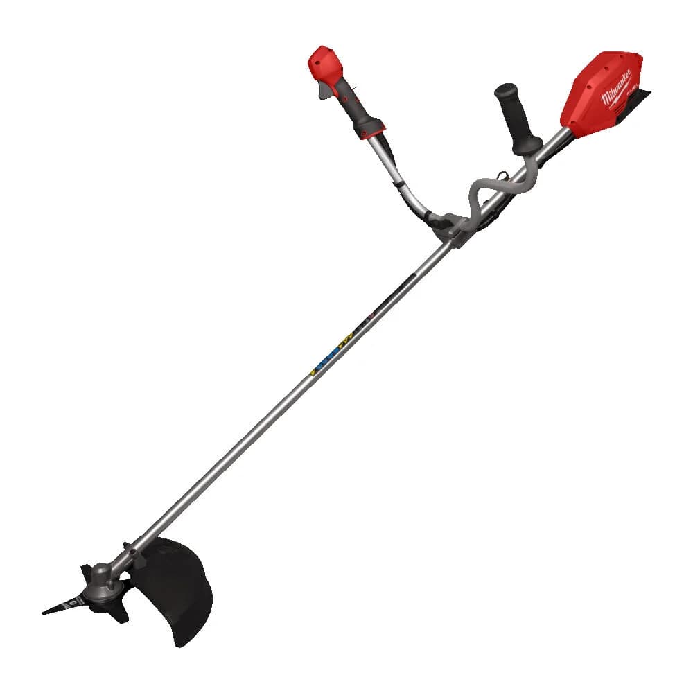 M18 FUEL Brushless String Trimmer with Bike Handle, Bare Unit (4933492297)
