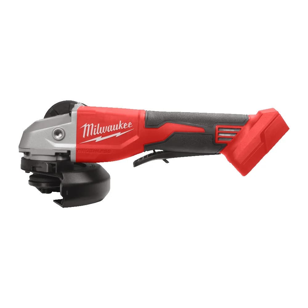 Smerigliatrice angolare a batteria Milwaukee M18 BLSAG125XPD-0 Brushless 125mm 4933492645