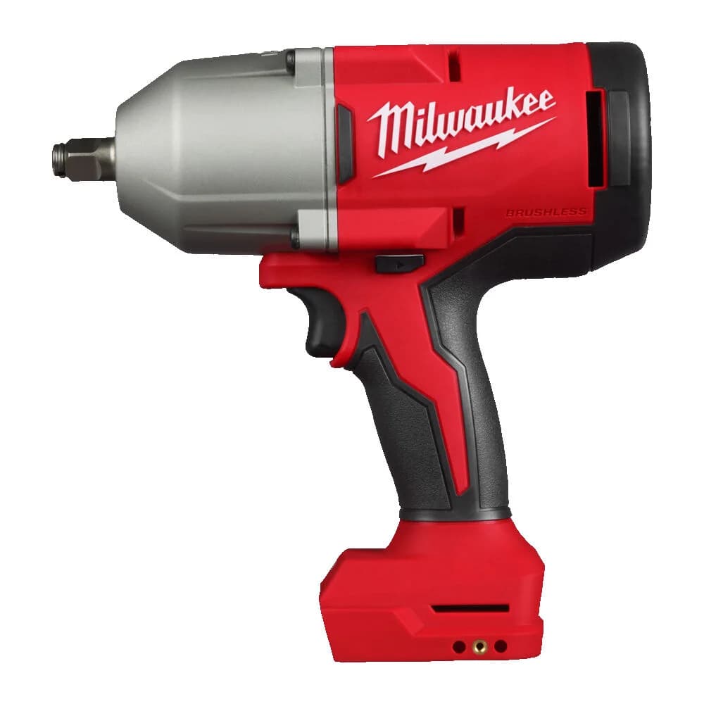 Chiave dinamometrica a batteria Milwaukee M18 BLHIWF12-0X Brushless 1/2" 4933492787