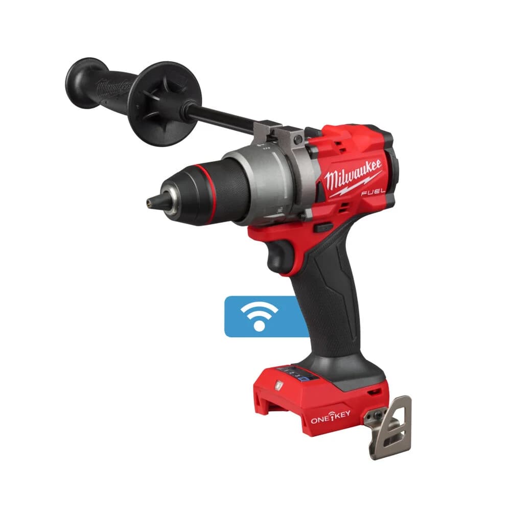 M18 FUEL 13mm Impact Drill/Driver (Bare Unit)