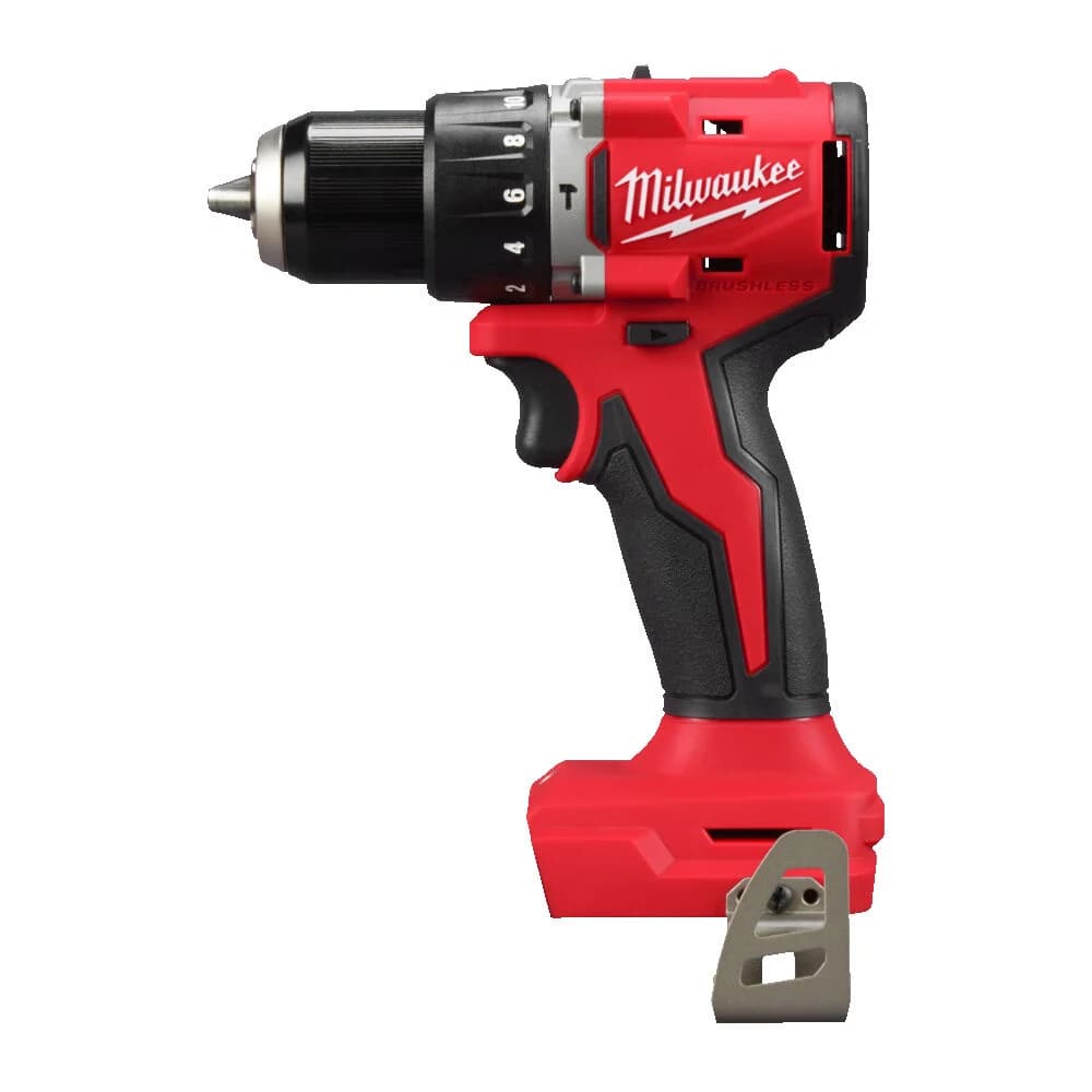 M18 BLPDRC-0X Brushless Impact Drill/Driver 13mm (Bare Unit)