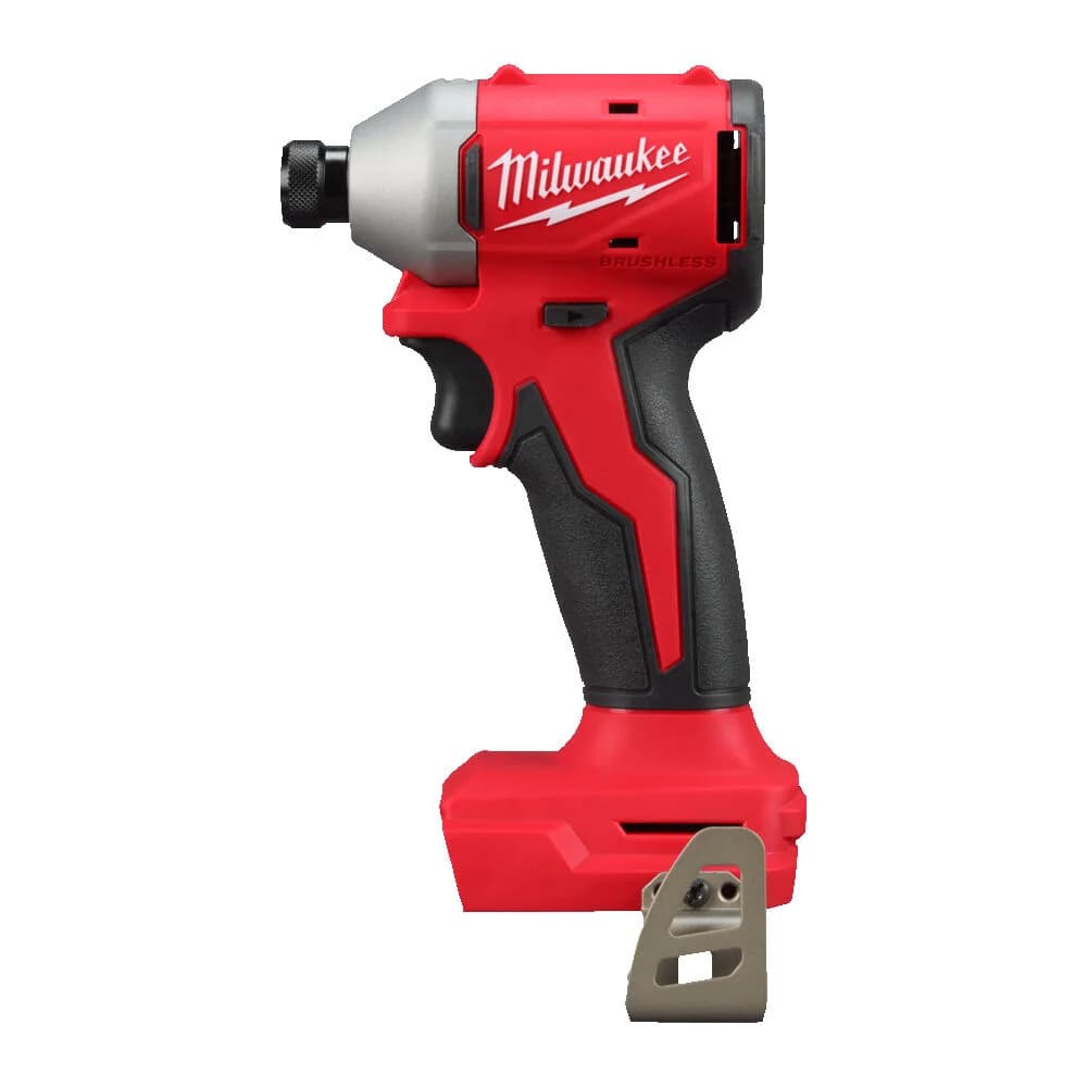 ΠΑΛΜΙΚΟ ΚΑΤΣΑΒΙΔΙ 1/4" M18 BLIDRC-0 BRUSHLESS 4933492839