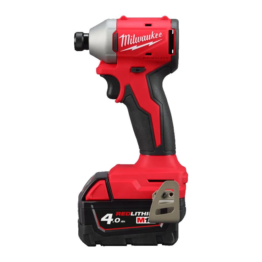 ΠΑΛΜΙΚΟ ΚΑΤΣΑΒΙΔΙ 1/4" M18 BLIDRC-402C BRUSHLESS 4933492840
