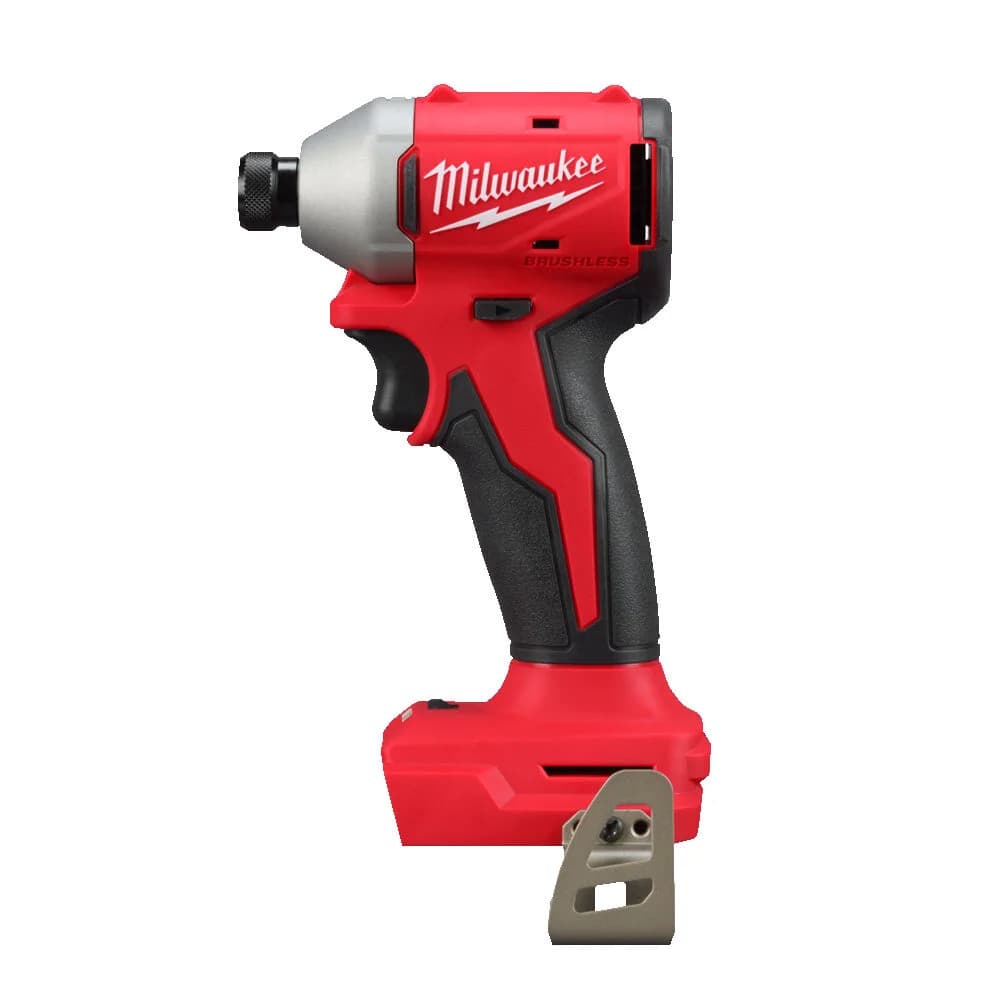 Avvitatore palmare a batteria Milwaukee M18 BLIDR-OX Brushless 1/4'' 4933492842