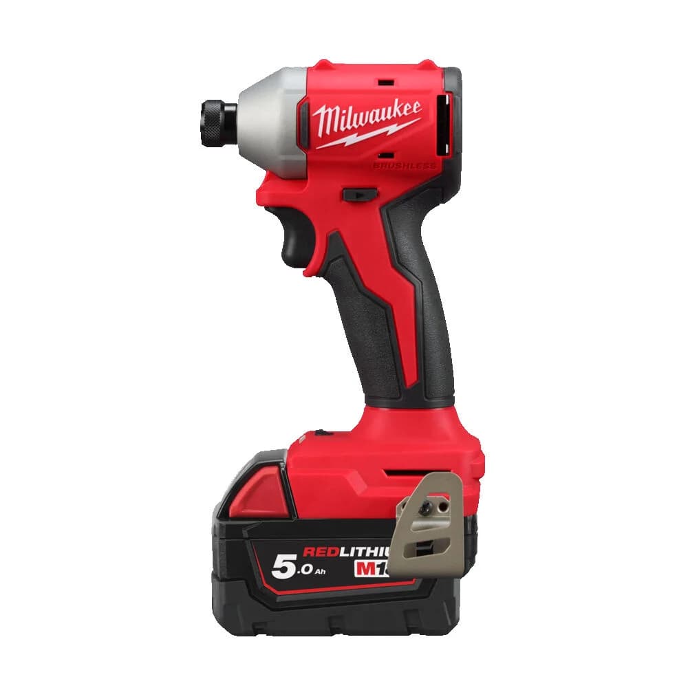 ΠΑΛΜΙΚΟ ΚΑΤΣΑΒΙΔΙ 1/4" M18 BLIDR-502X BRUSHLESS 4933492843