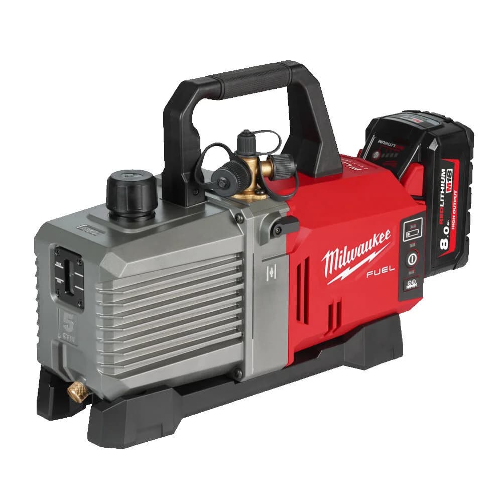 M18 FUEL™ Cordless Vacuum Pump 142 l/min 4933492854