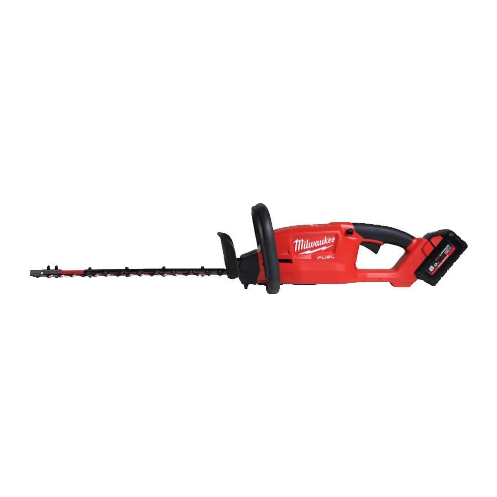 Forbici elettriche Milwaukee M18 FUEL FHET60-802 4933493291 per taglio metallo 60mm