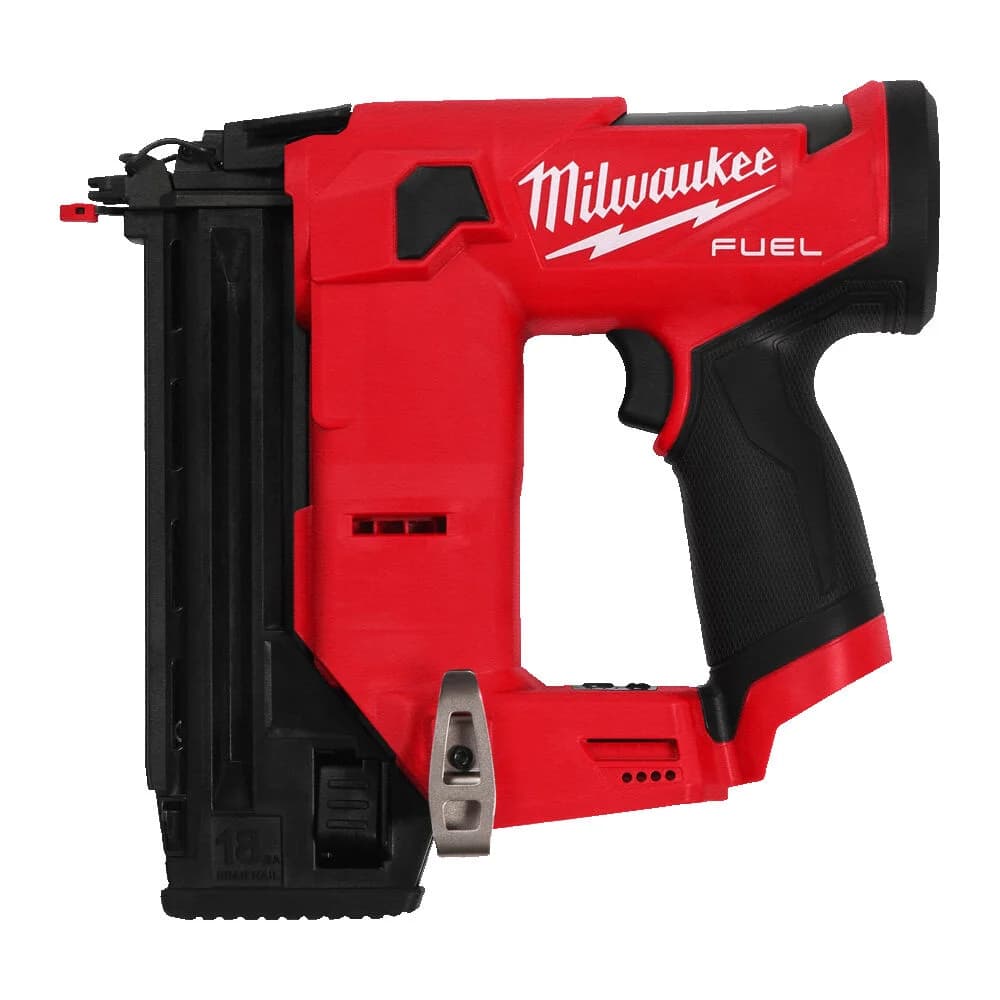 Sparapunti a finitura M12 FCN18GS-0X FUEL 4933493354 con tecnologia a motore brushless