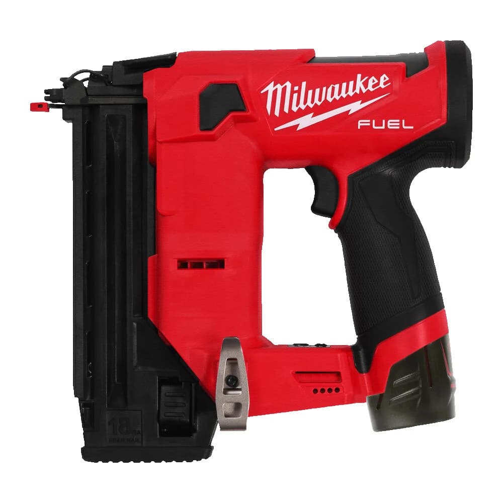 AVVITATORE/CHIODATORE FINITORE M12 FCN18GS-202X FUEL 4933493355 MILWAUKEE